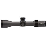 Tango6 Riflescope - 4-24x50mm, 34mm Tube, DEV-L MRAD Milling Reticle, Graphite