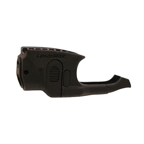 Centerfire Light and Laser - Glock 42-43, Green