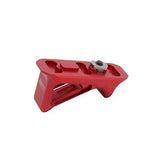 B1 Low Profile Handstop - M-Lok, Red