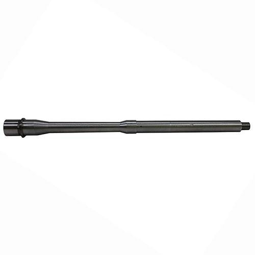 223Wylde Barrel - 14.50", Medium Profile, Carbine Gas with Tunable Gas Block