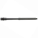 223Wylde Barrel - 14.50", Medium Profile, Carbine Gas with Tunable Gas Block