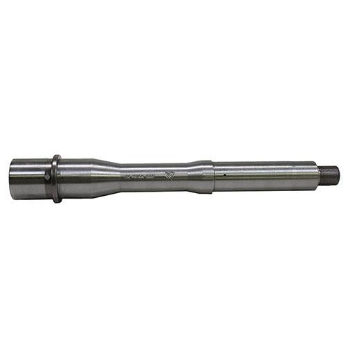 223Wylde Barrel - 7.50" Medium Profile, Pistol Gas with Tunable Gas Block