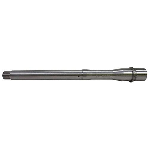 300 Blackout Barrel - 10.50", Medium Profile, Pistol Gas with Tunable Gas Block