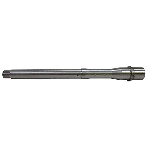 300 Blackout Barrel - 10.50", Medium Profile, Pistol Gas with Tunable Gas Block