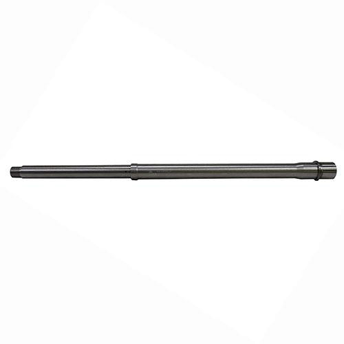 6.5mm Grendel Barrel - 18", DMR Intermediate Gas Tube with Tunable Gas Block-BCG