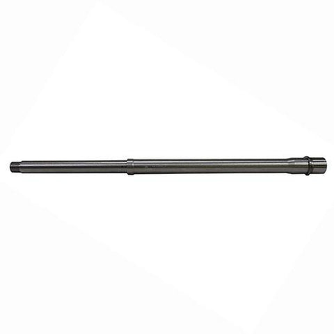 6.5mm Grendel Barrel - 18", DMR Intermediate Gas Tube with Tunable Gas Block-BCG