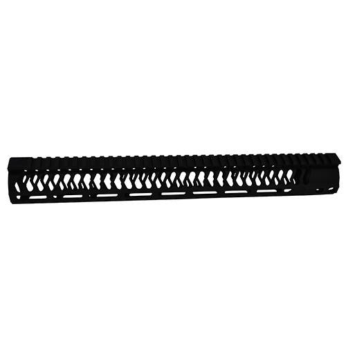 .308, 151-2" Mlok Forend, High Profile