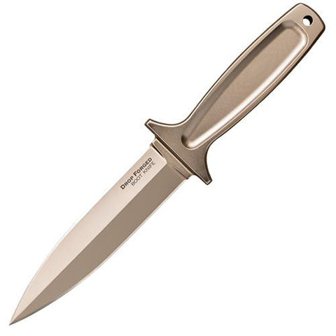 Drop Forged Boot Knife