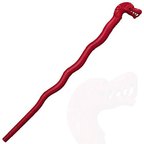 Walking Stick - Dragon