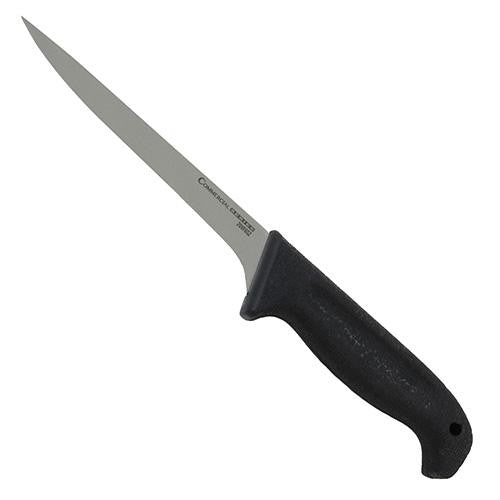 Commercial Series - 8" Filet Knife with Sheath