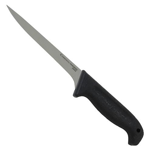 Commercial Series - 6" Filet Knife with Sheath