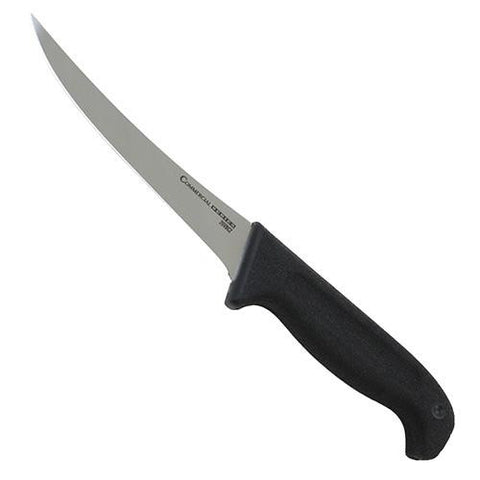 Commercial Series - Stiff Curved Boning Knife