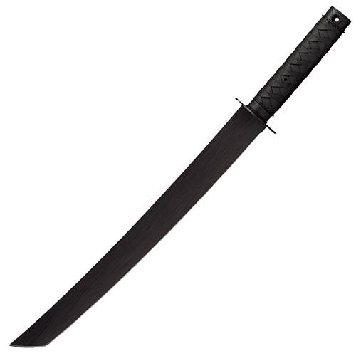 Tactical Machete - Wakizashi