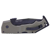 AK-47 - 3 1-2" Blade, Olive Drab Green