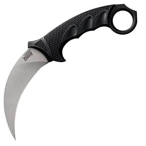 Steel Tiger AUS 8A