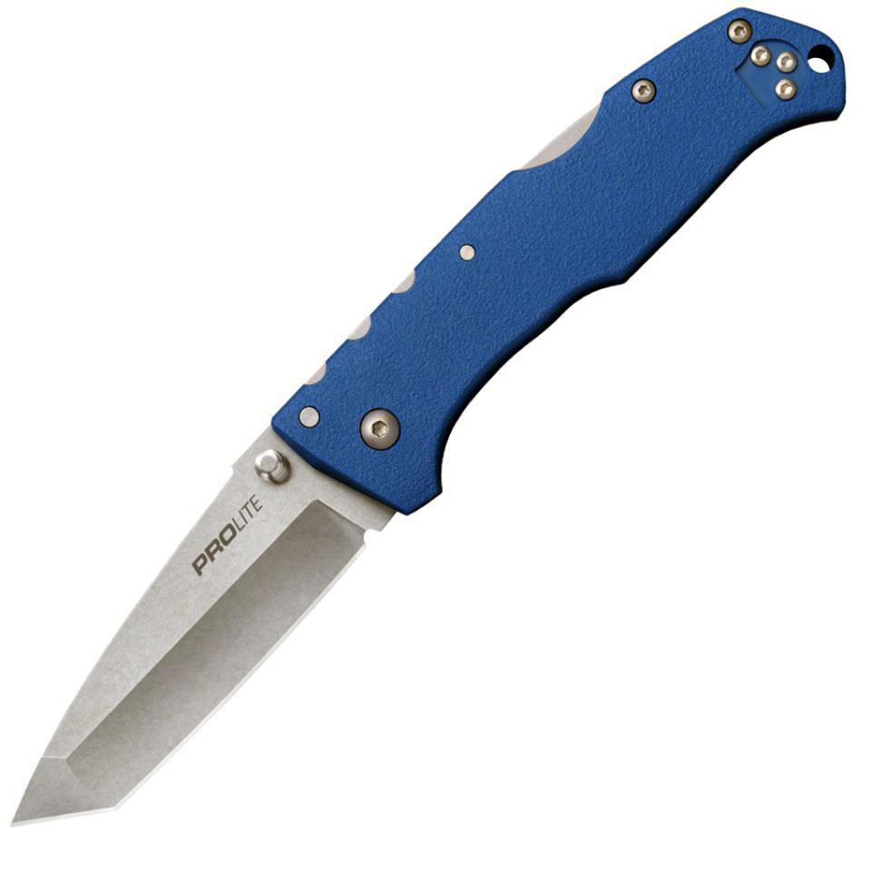 Pro Lite - Tanto Point, Blue