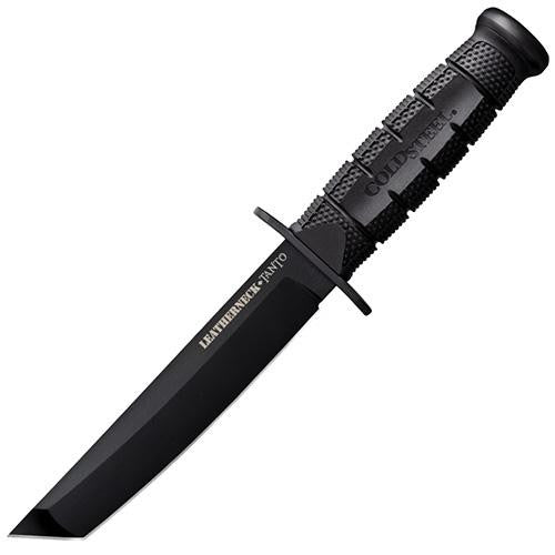 Leatherneck, Tanto Point