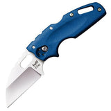 Tuff Lite - Plain, Blue