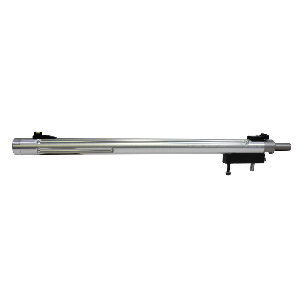 10-22 Takedown Bull Barrel - Silver