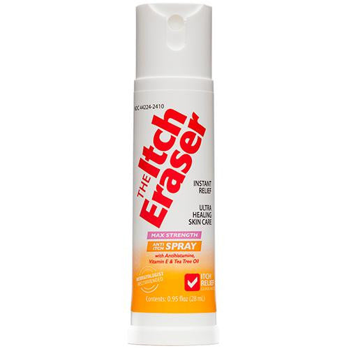 Itch Eraser Spray - .95 oz