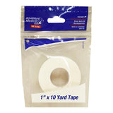 1"  x 10 Yard Tape