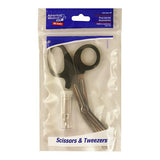 Scissors-Tweezers