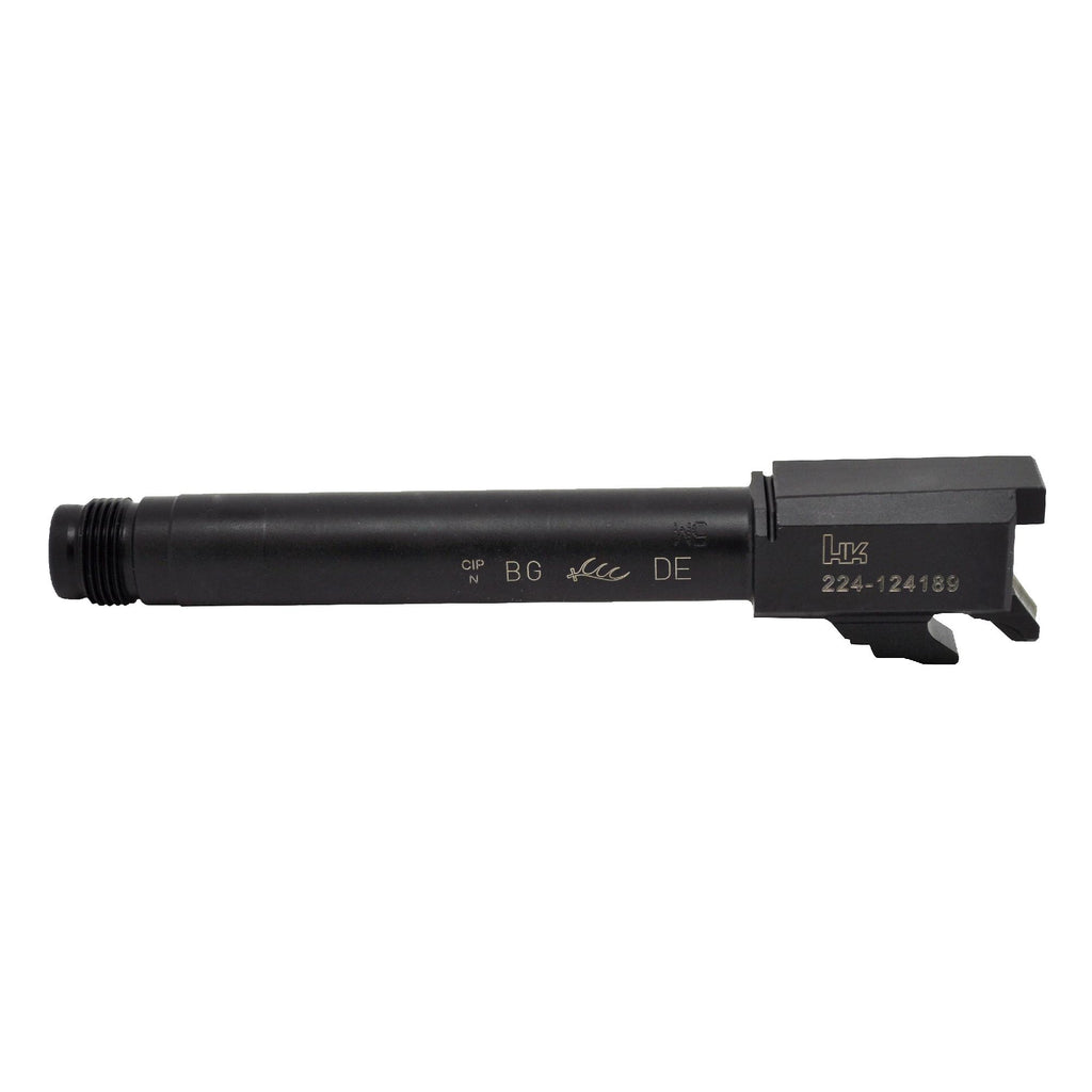 VP9 Tactical Threaded Barrel