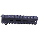 Quad Rail Handguard - MR556