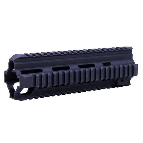 Quad Rail Handguard - MR556