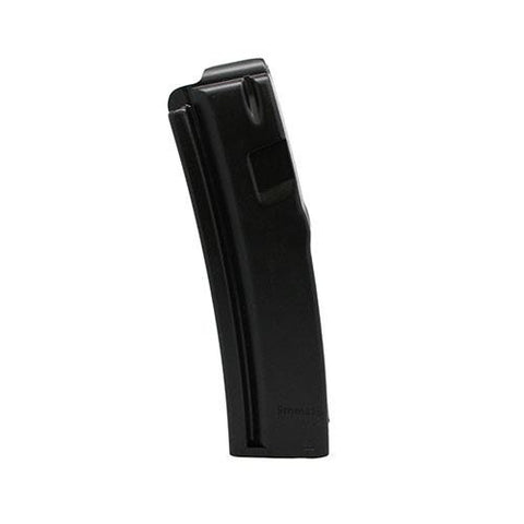 SPSK Magazine, 9mm Luger, 15 Rounds, Black