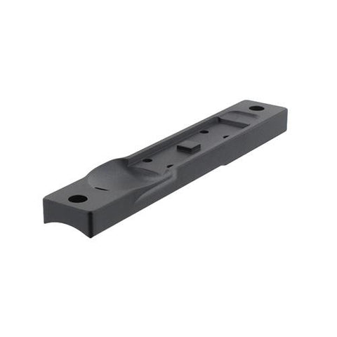 Micro Rail - Semi Automatic with 11mm Dodovetail, Black