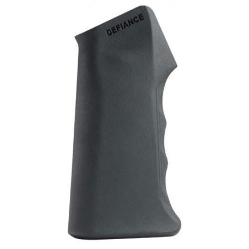 Defiance - AR15 Pistol Grip, Black