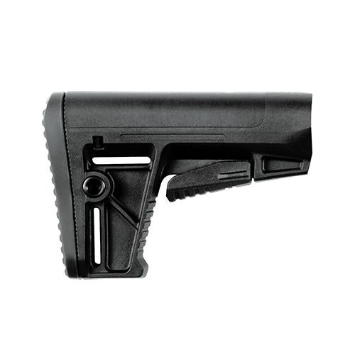 Defiance AR-15 DS150 Stock - Black