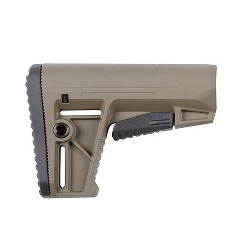 Defiance AR-15 DS150 Stock - Flat Dark Earth