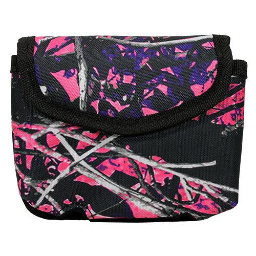 Ambidextrous Cell Phone Holster, Nylon, Muddy Girl