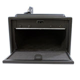 Personal Vaults - Magnum Biometric Pistot, 11.5" x 8" x 5.5"