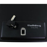 Personal Vaults - Magnum Biometric Pistot, 11.5" x 8" x 5.5"