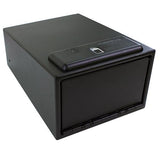 Personal Vaults - Magnum Biometric Pistot, 11.5" x 8" x 5.5"