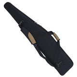 Elite Shotgun - 52", Black-Tan