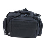 Tactical Range Bag - X-Large, MOLLE, Black