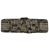 Single Tactical Rifle - 43", AU Camo