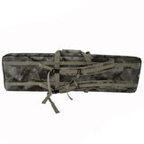 43" Double Tactical Rifle, AU Camo