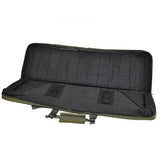 Single Tactical Rifle - 37", Green