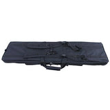 Single Tactical Rifle - 47", Black