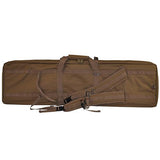 Single Tactical Rifle - 43", Tan