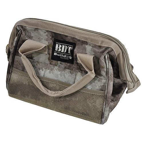 Ammo & Accessory Bag - AU Camo