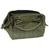 Ammo & Accessory Bag, Green