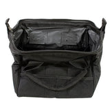 Ammunition and Accessory Bag - Black