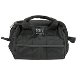 Ammunition and Accessory Bag - Black