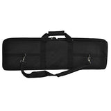 Discreet Rifle Case - 37", Black